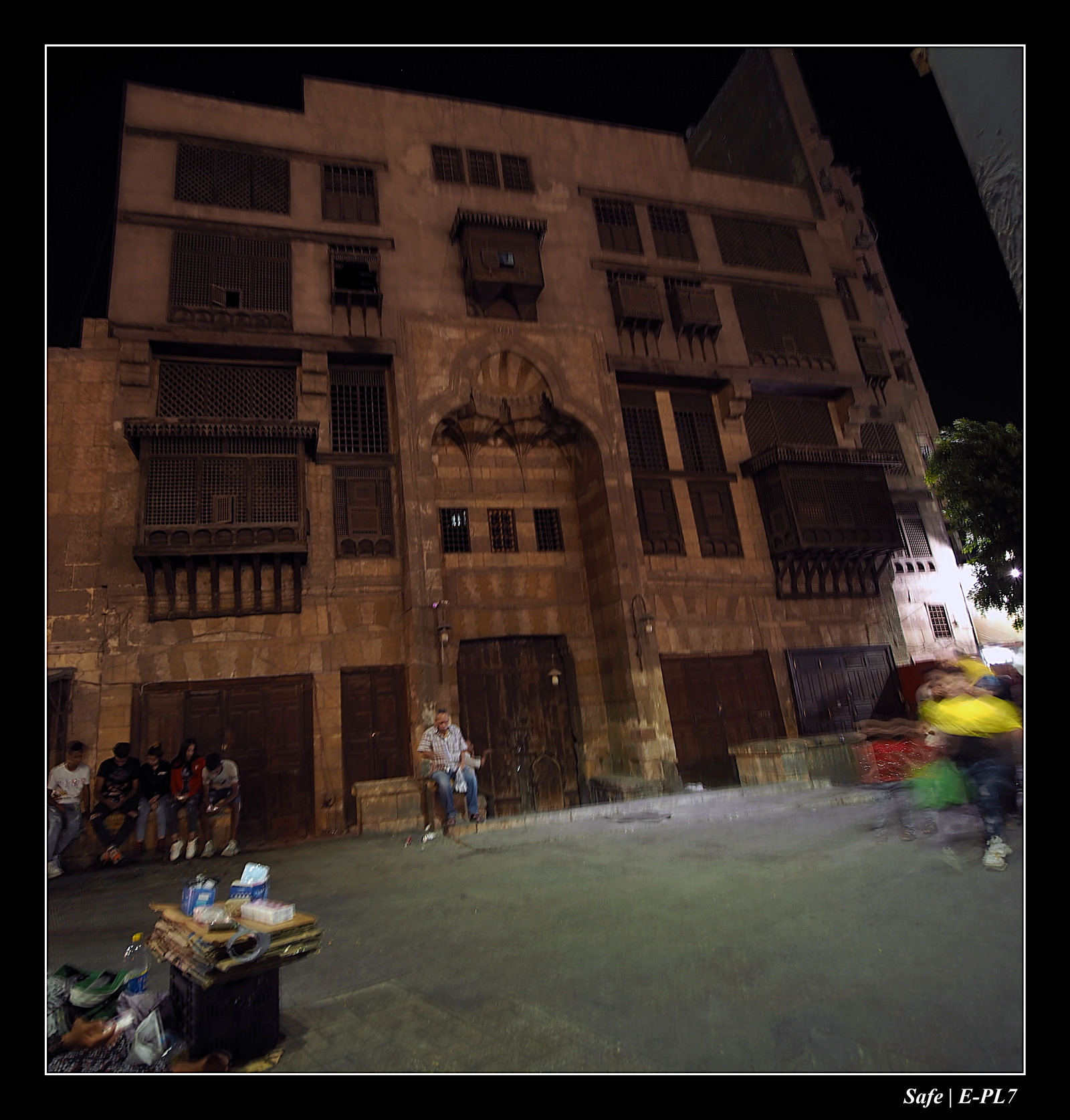 Le Caire - Juillet 2021 - 140